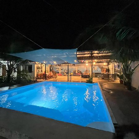 Ananas Guesthouse موالبوال المظهر الخارجي الصورة
