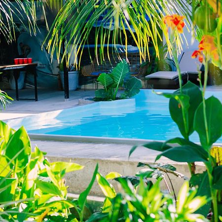 Ananas Guesthouse موالبوال المظهر الخارجي الصورة