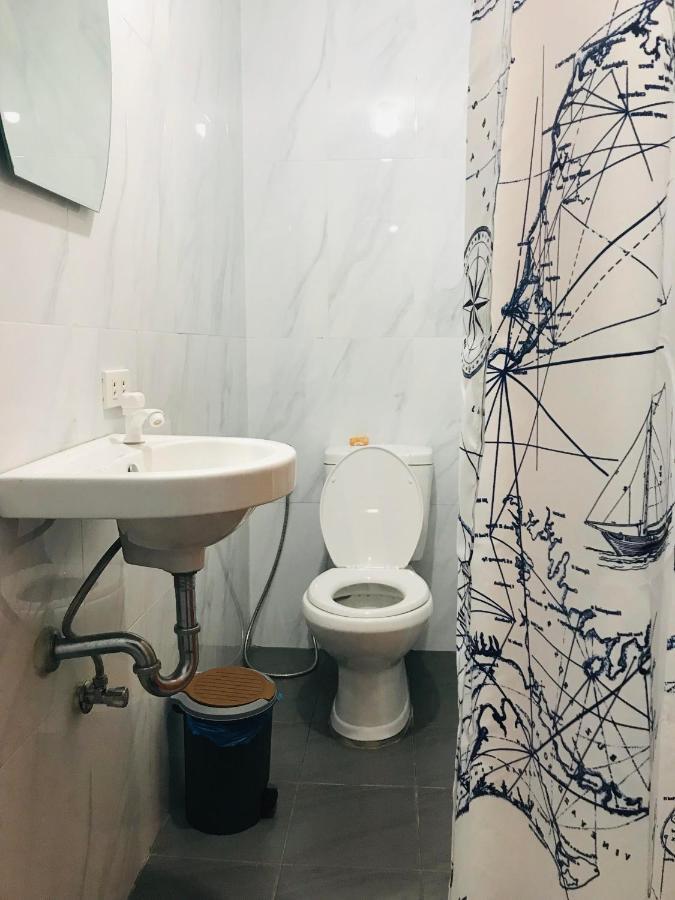 Ananas Guesthouse موالبوال المظهر الخارجي الصورة