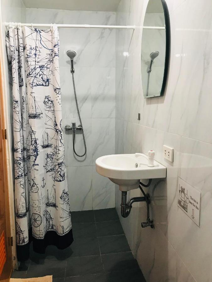 Ananas Guesthouse موالبوال المظهر الخارجي الصورة