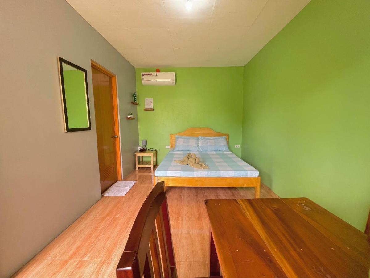 Ananas Guesthouse موالبوال المظهر الخارجي الصورة