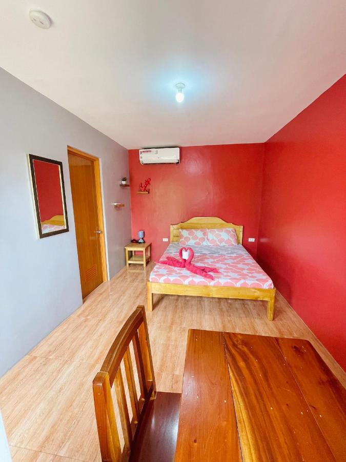 Ananas Guesthouse موالبوال المظهر الخارجي الصورة