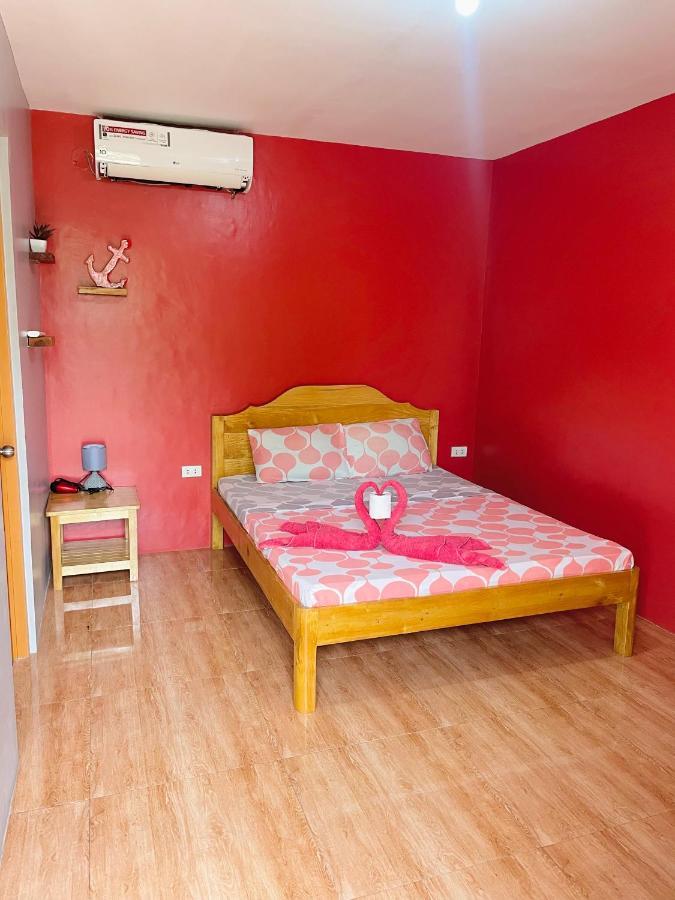 Ananas Guesthouse موالبوال المظهر الخارجي الصورة
