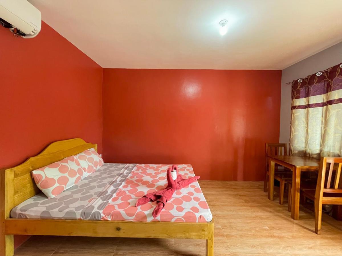 Ananas Guesthouse موالبوال المظهر الخارجي الصورة