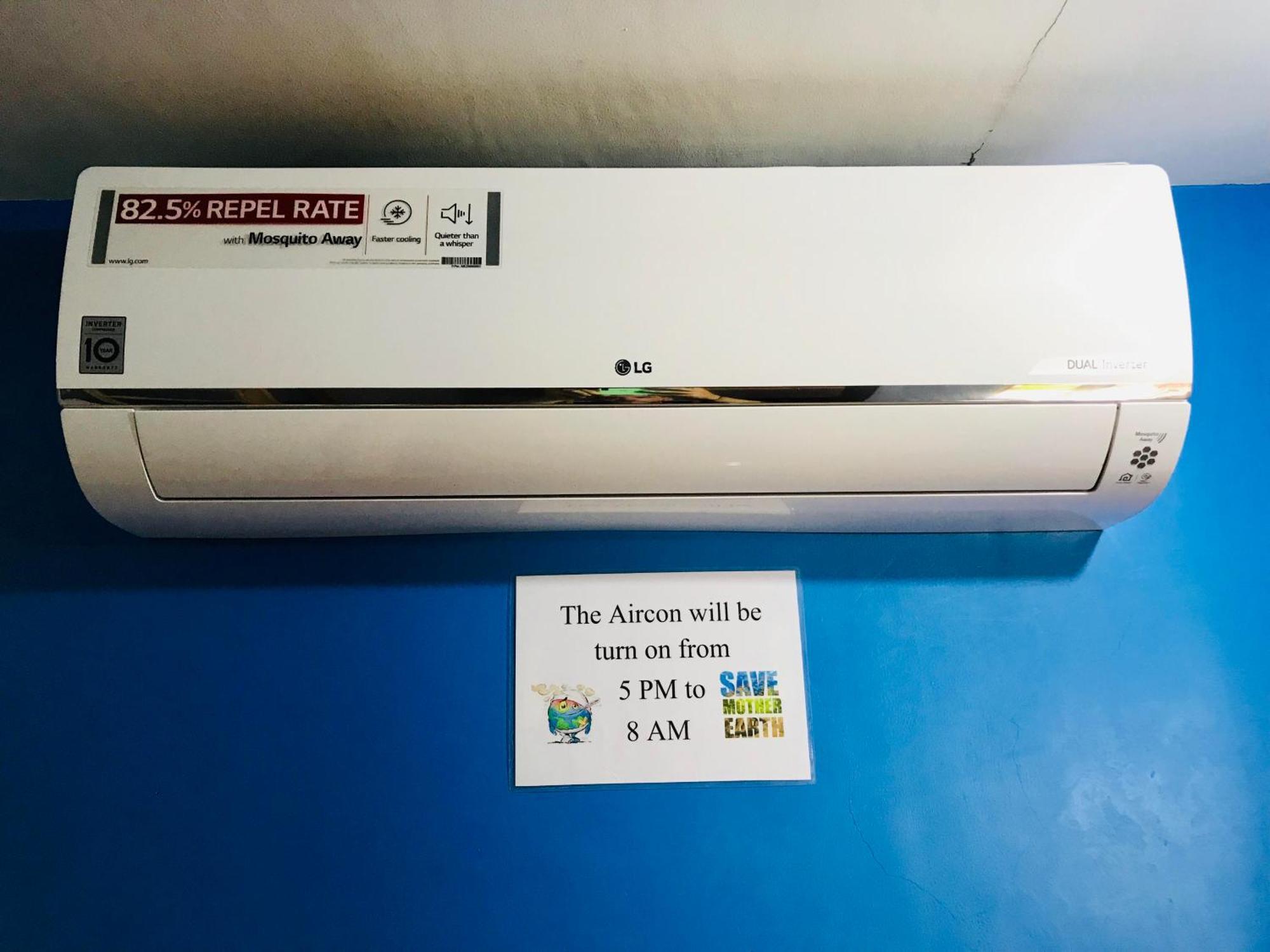 Ananas Guesthouse موالبوال المظهر الخارجي الصورة