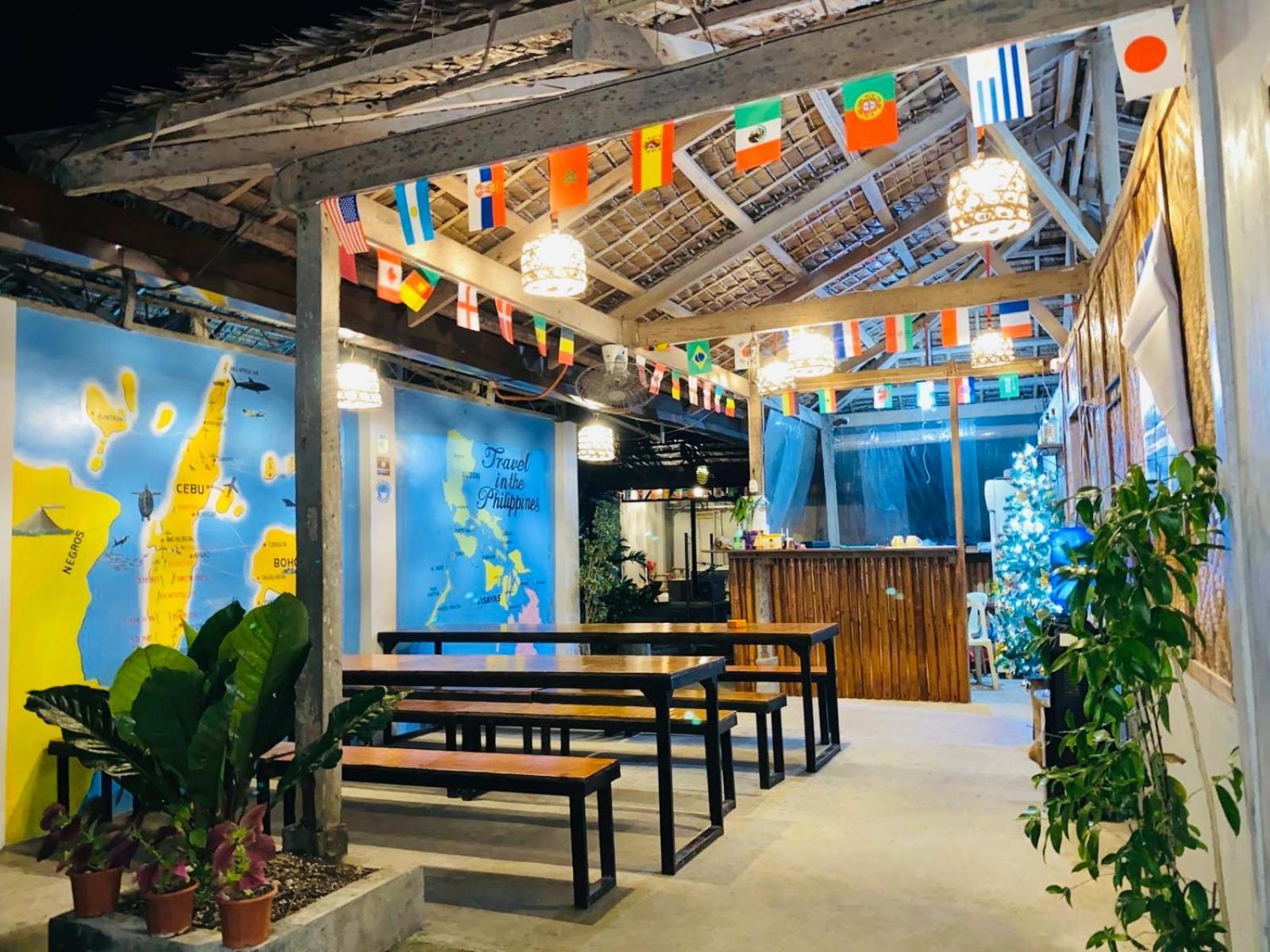 Ananas Guesthouse موالبوال المظهر الخارجي الصورة