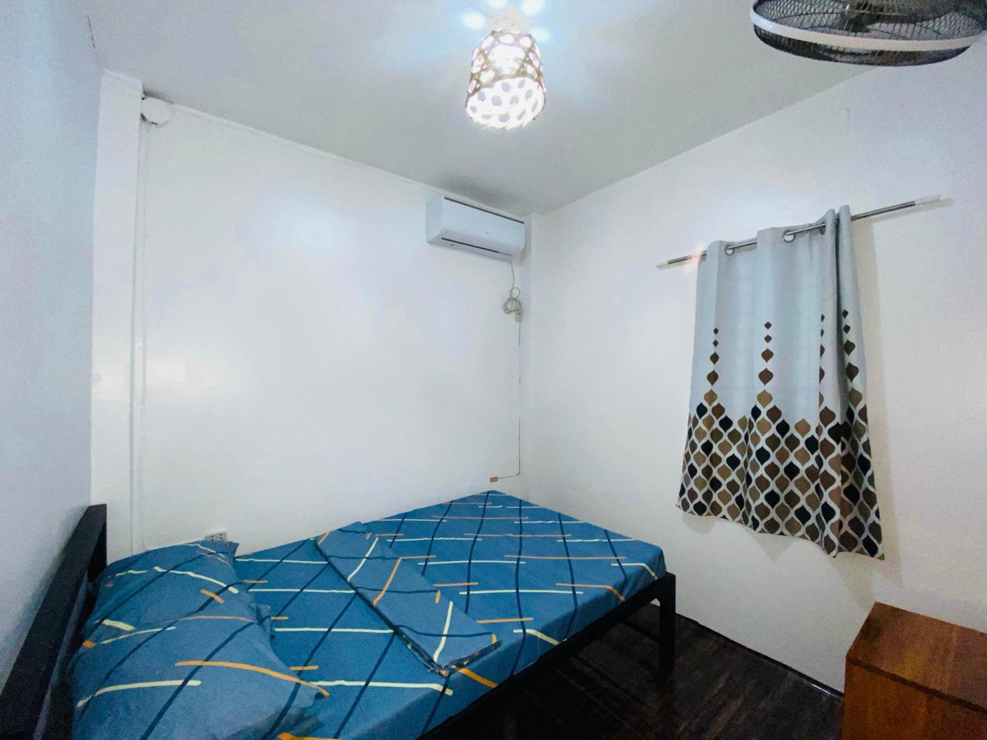 Ananas Guesthouse موالبوال المظهر الخارجي الصورة
