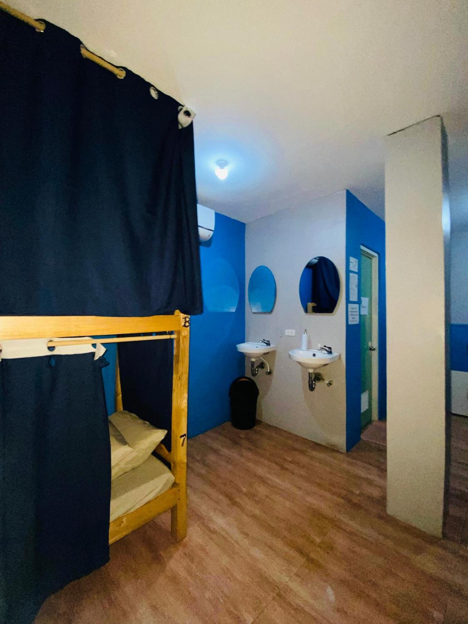 Ananas Guesthouse موالبوال المظهر الخارجي الصورة