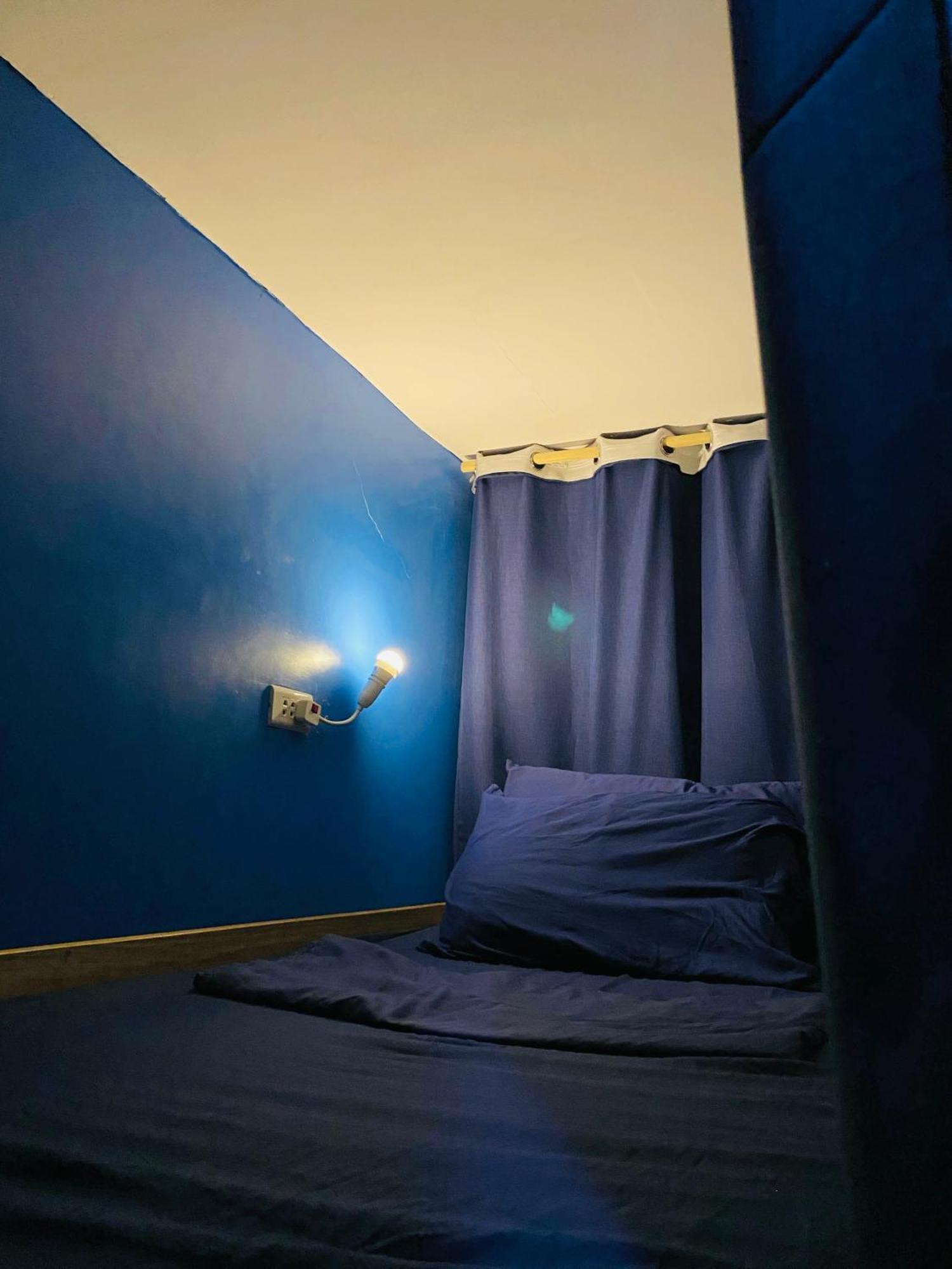 Ananas Guesthouse موالبوال المظهر الخارجي الصورة