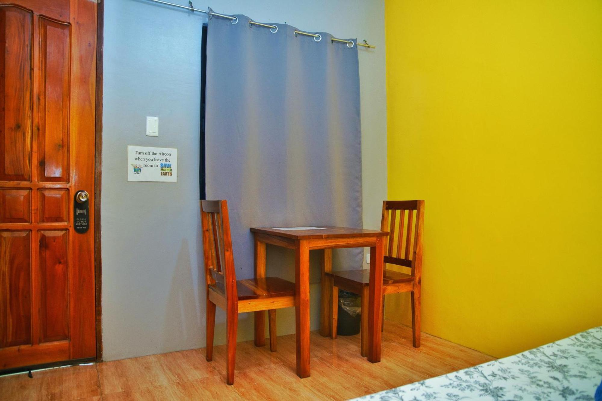 Ananas Guesthouse موالبوال المظهر الخارجي الصورة