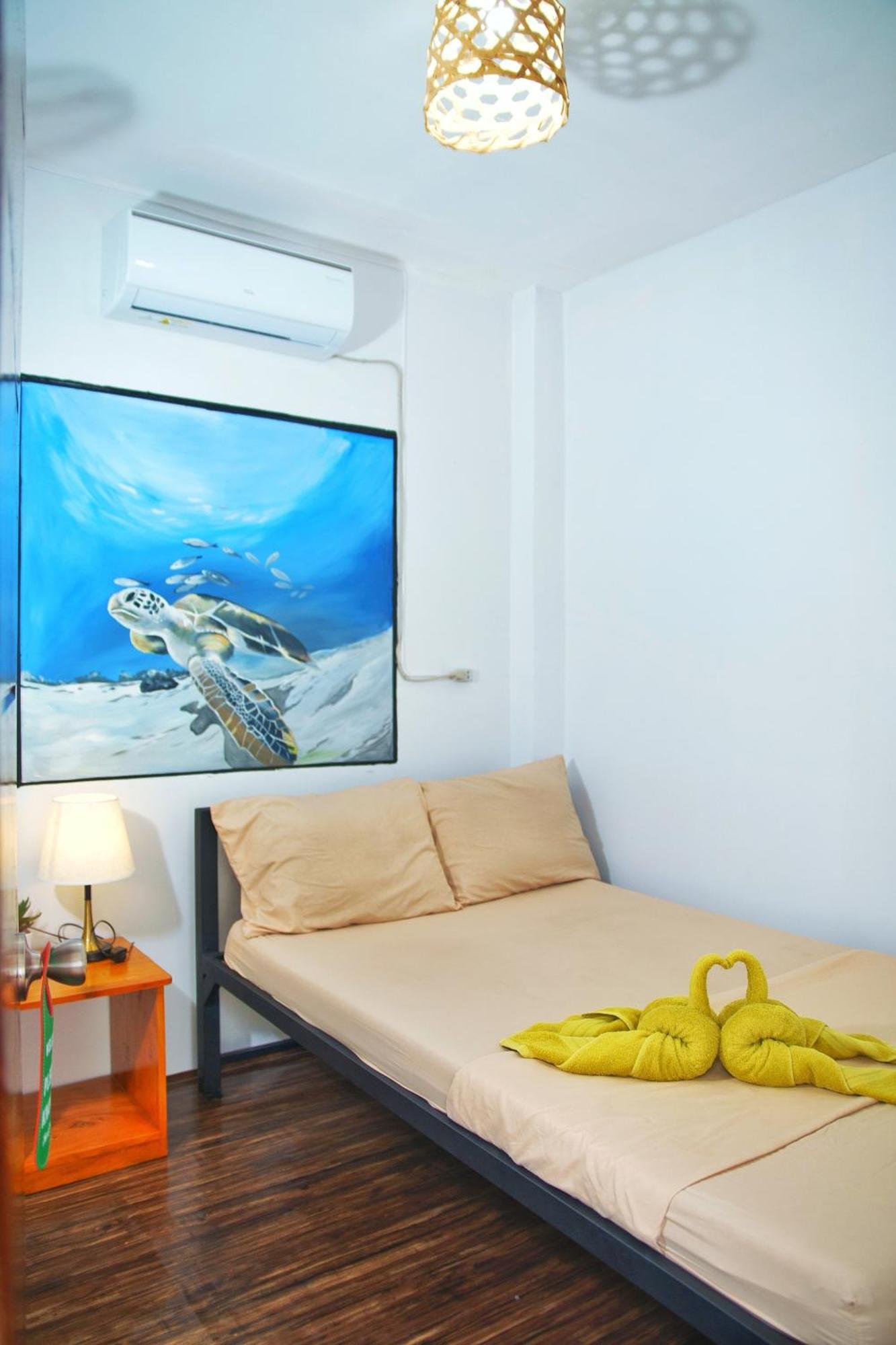 Ananas Guesthouse موالبوال المظهر الخارجي الصورة