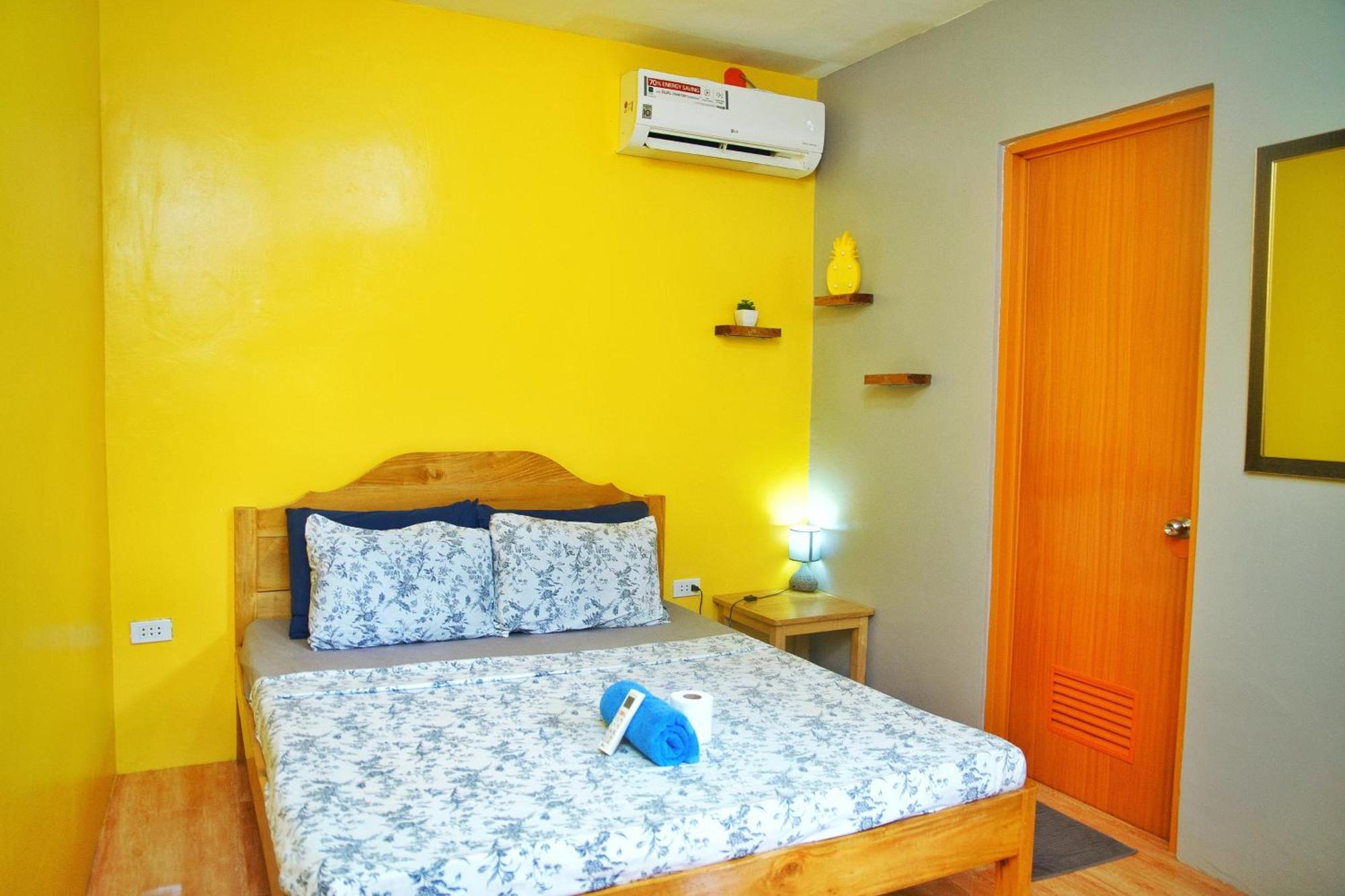 Ananas Guesthouse موالبوال المظهر الخارجي الصورة