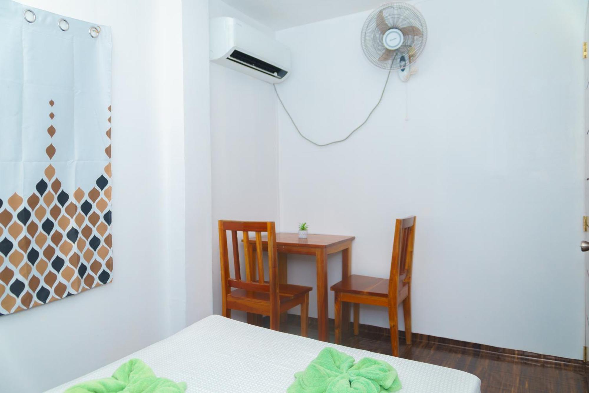 Ananas Guesthouse موالبوال المظهر الخارجي الصورة