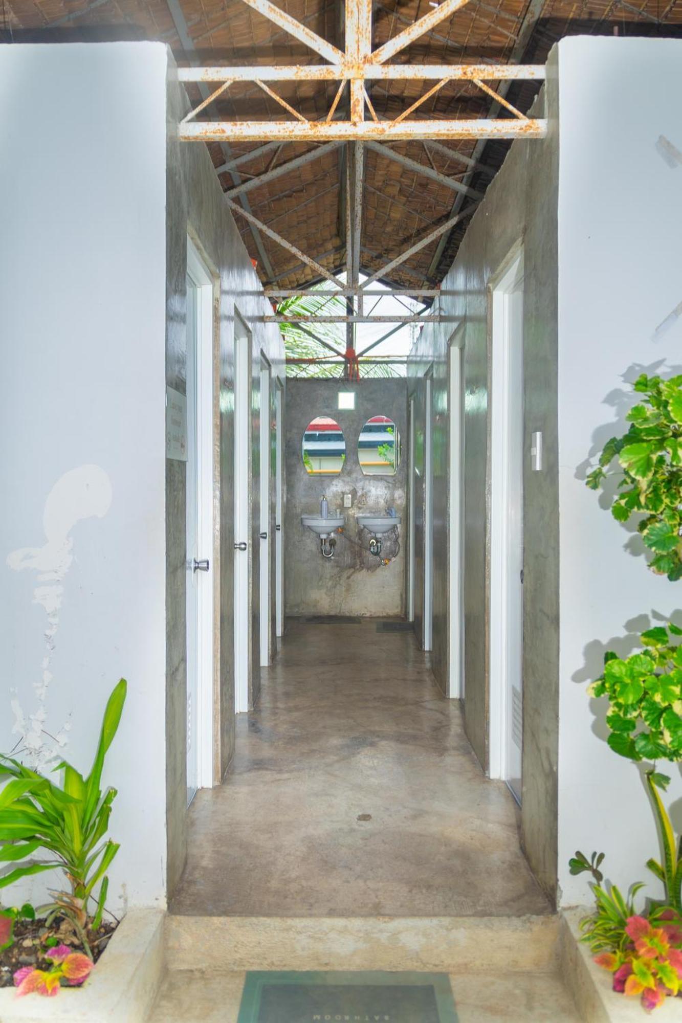 Ananas Guesthouse موالبوال المظهر الخارجي الصورة