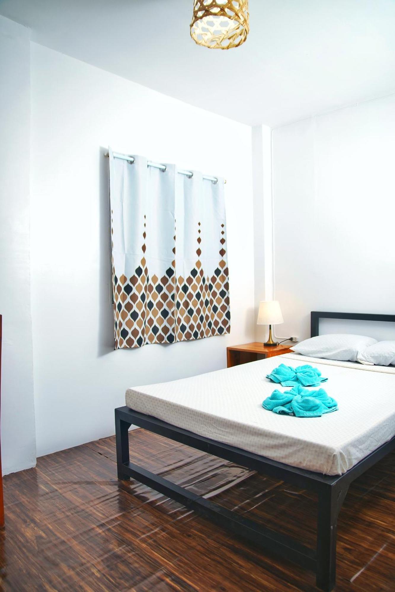 Ananas Guesthouse موالبوال المظهر الخارجي الصورة