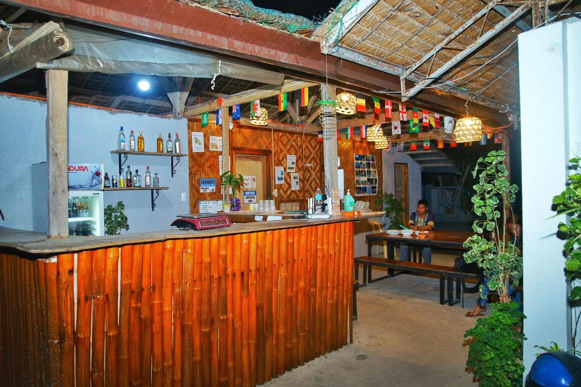 Ananas Guesthouse موالبوال المظهر الخارجي الصورة