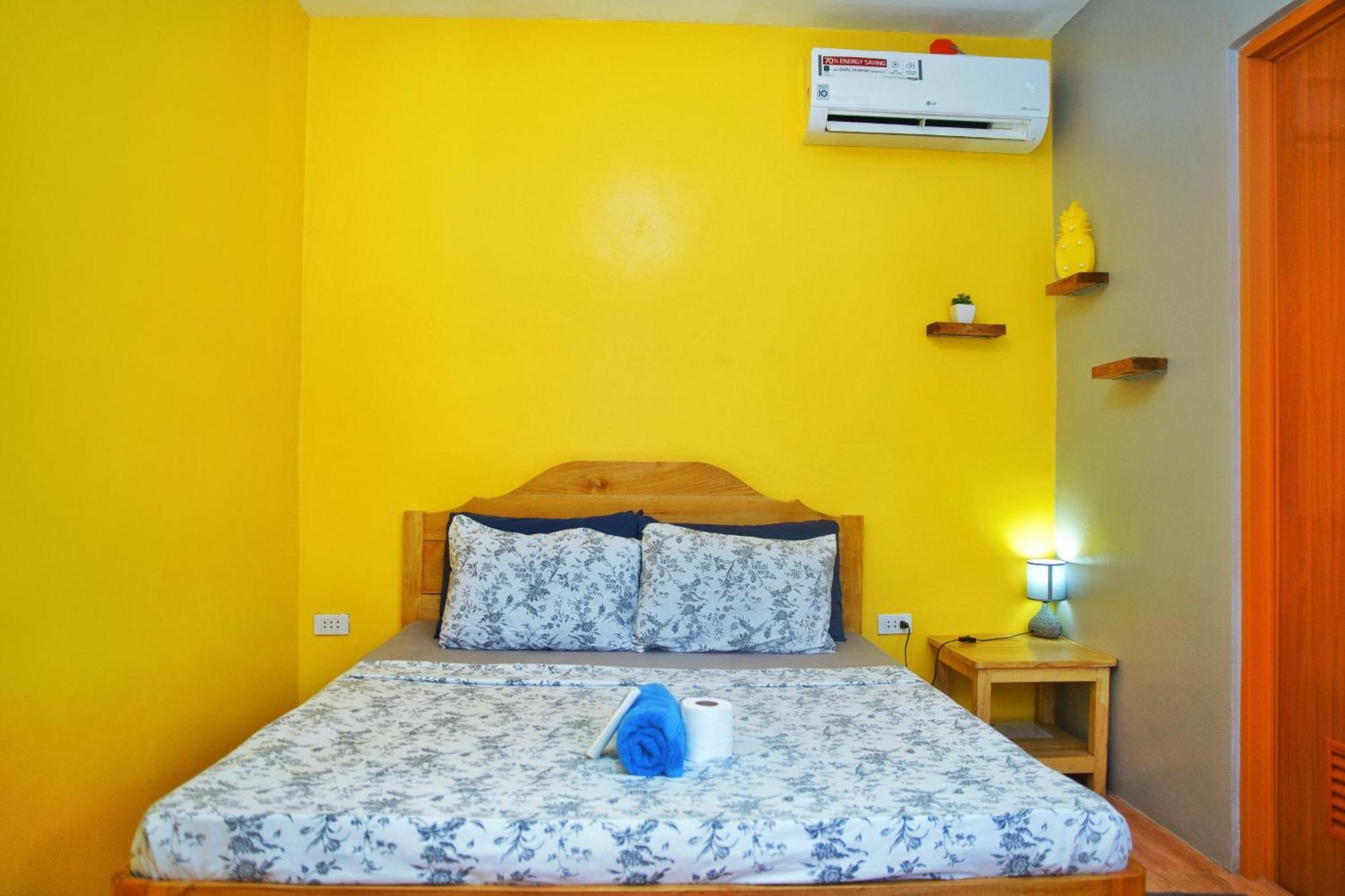 Ananas Guesthouse موالبوال المظهر الخارجي الصورة