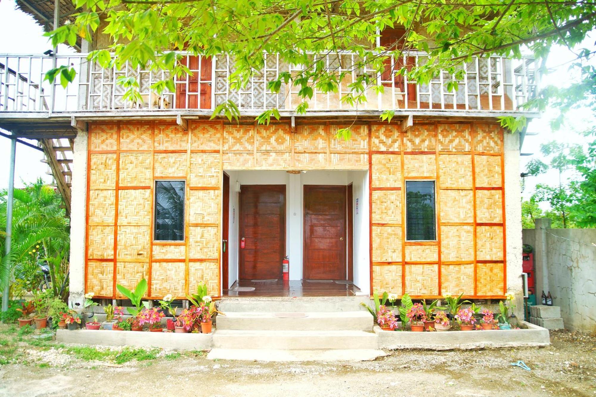 Ananas Guesthouse موالبوال المظهر الخارجي الصورة