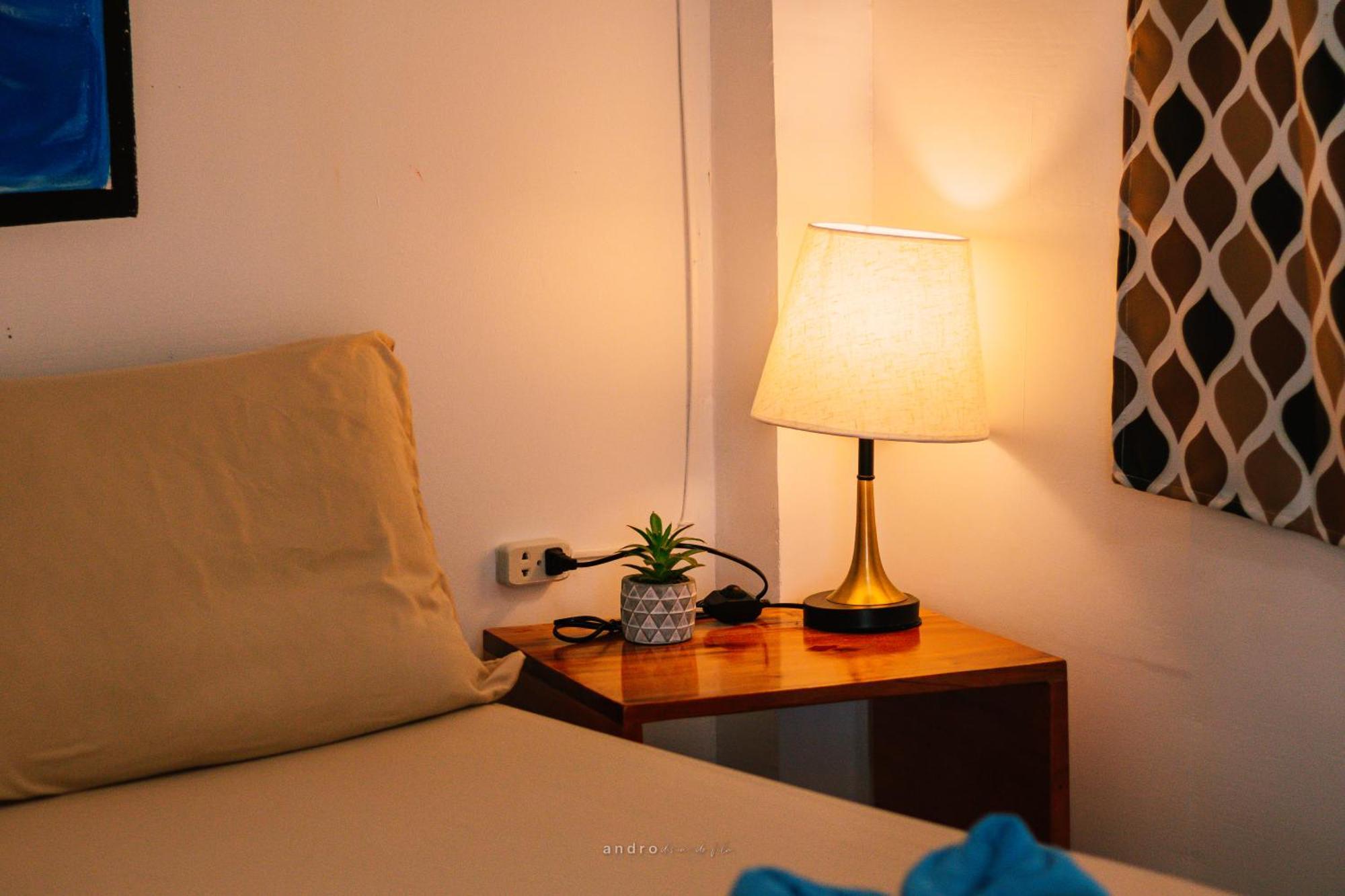 Ananas Guesthouse موالبوال المظهر الخارجي الصورة