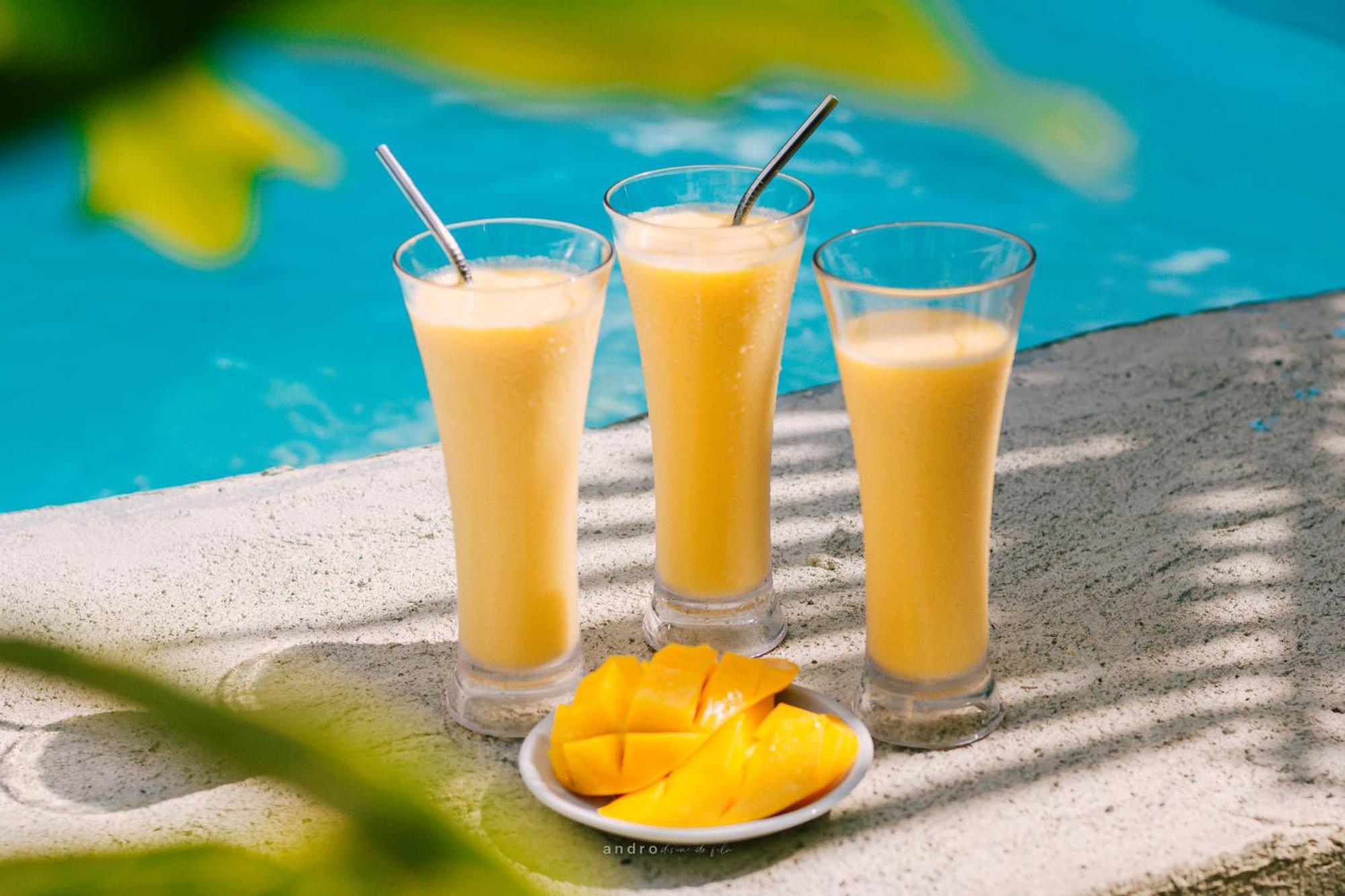 Ananas Guesthouse موالبوال المظهر الخارجي الصورة