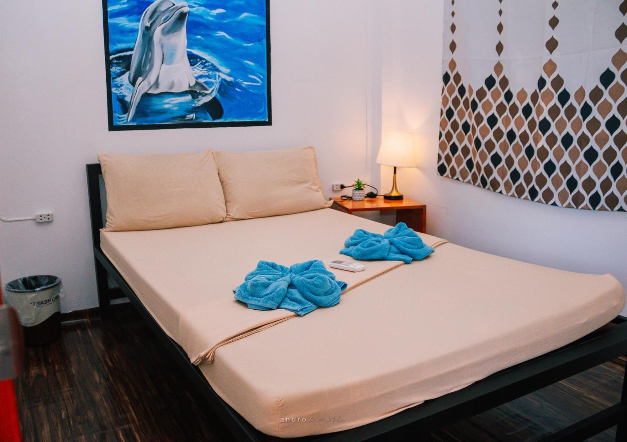 Ananas Guesthouse موالبوال المظهر الخارجي الصورة