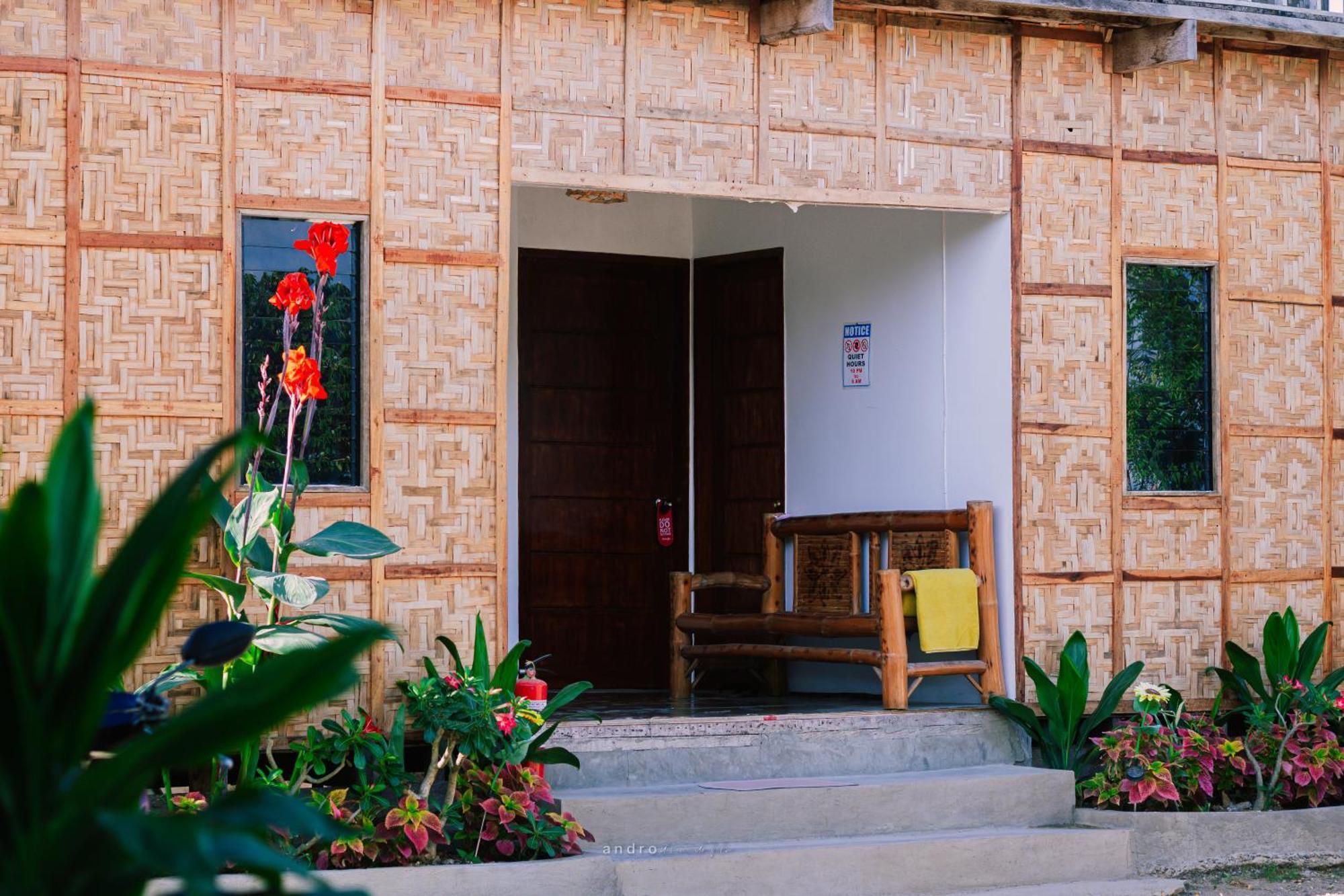 Ananas Guesthouse موالبوال المظهر الخارجي الصورة